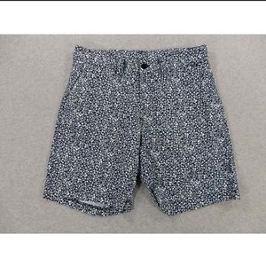 Lululemon Athletica TECH Casual Shorts (Men’s 32)